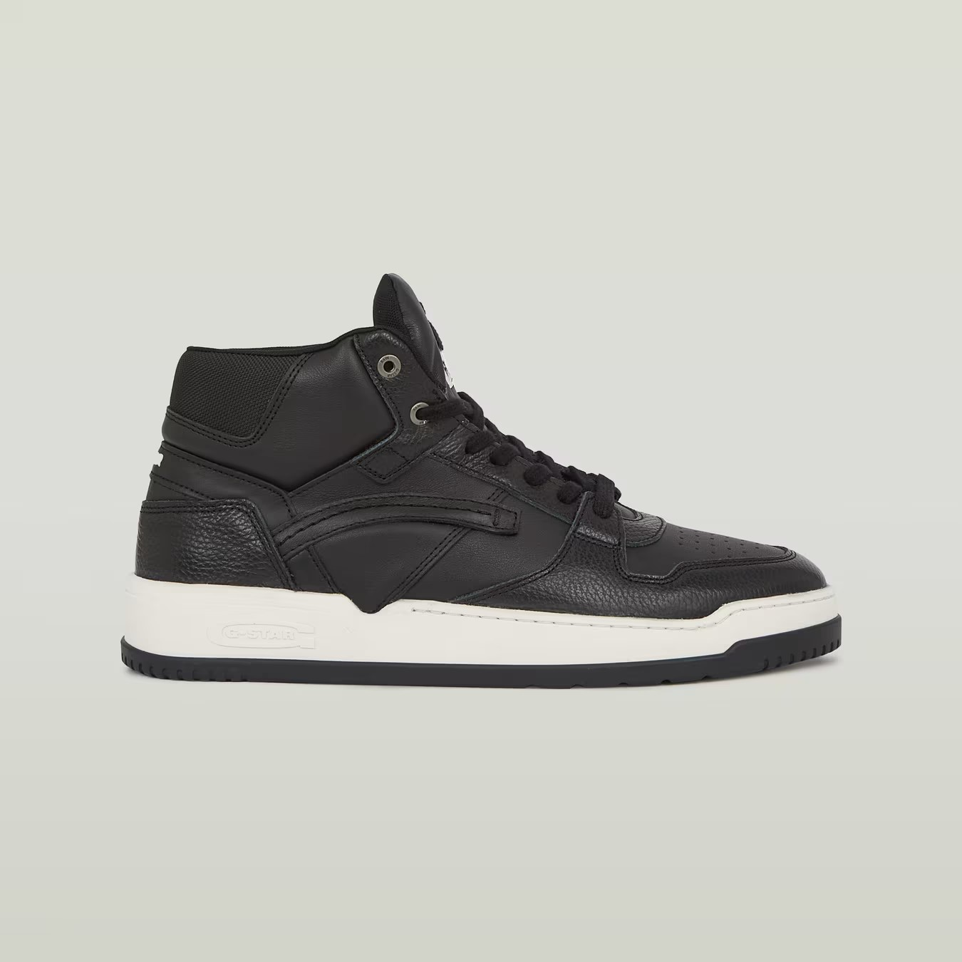 G-Star Raw Grid Mid Lea Sneakers