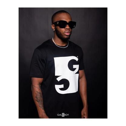 GALXBOY GG T-SHIRT