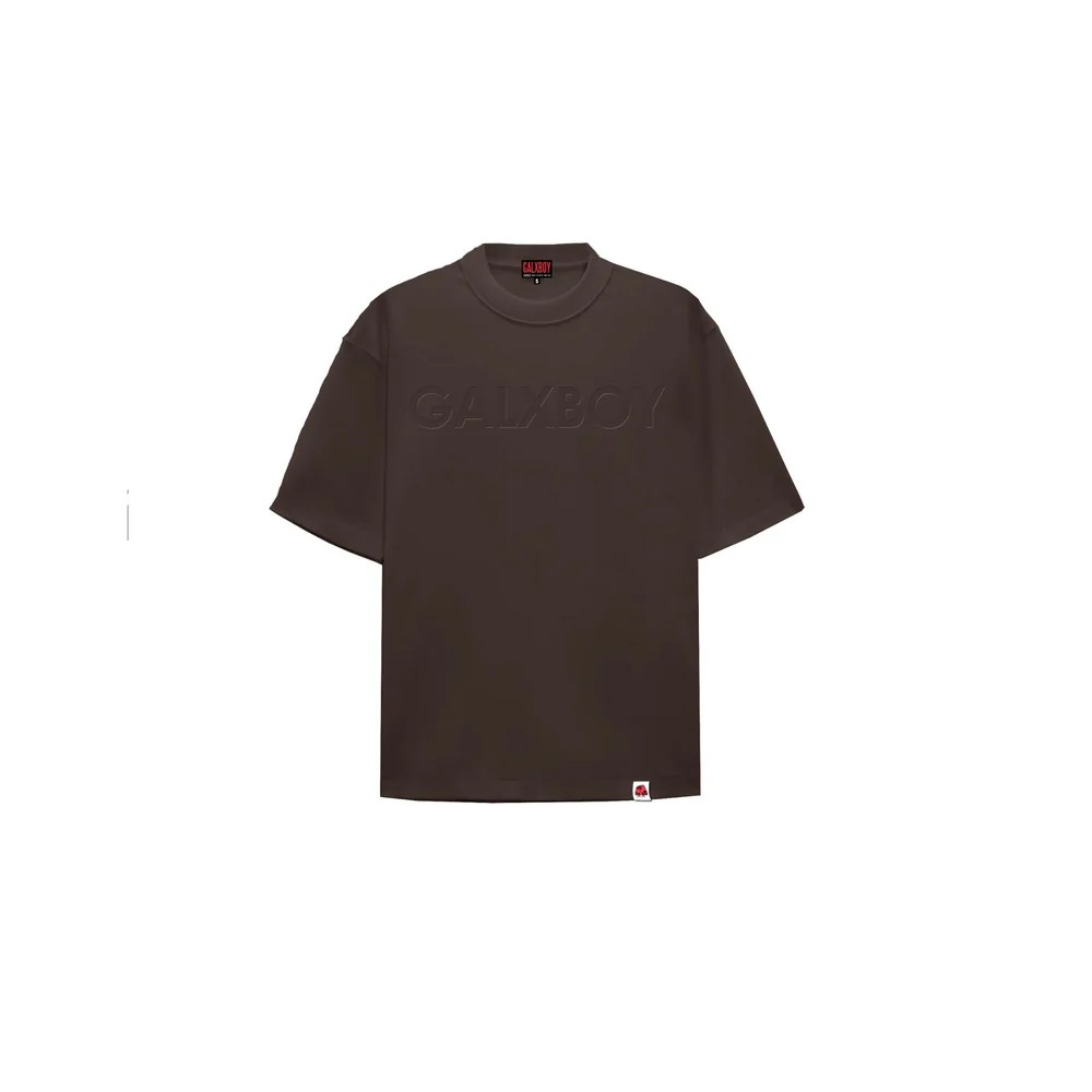 GALXBOY ESSENTIAL T-SHIRT