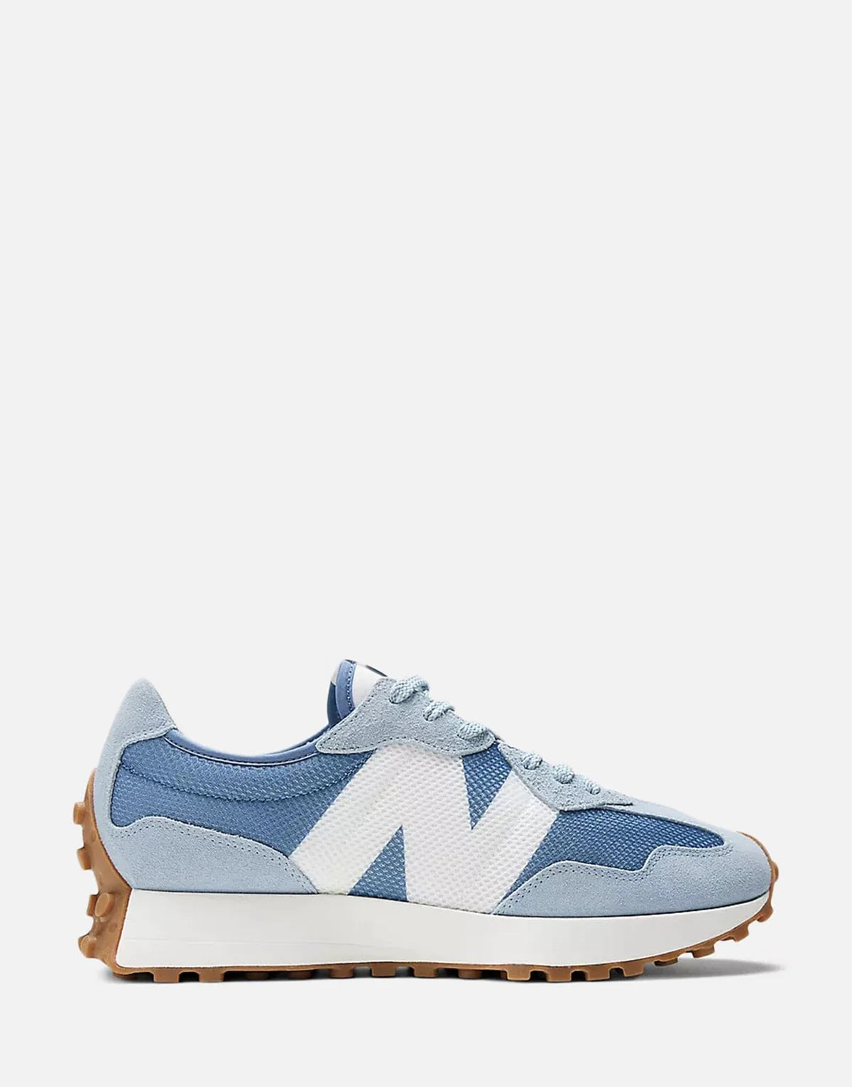 New Balance 327 Sneaker Blue