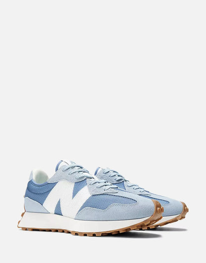 New Balance 327 Sneaker Blue