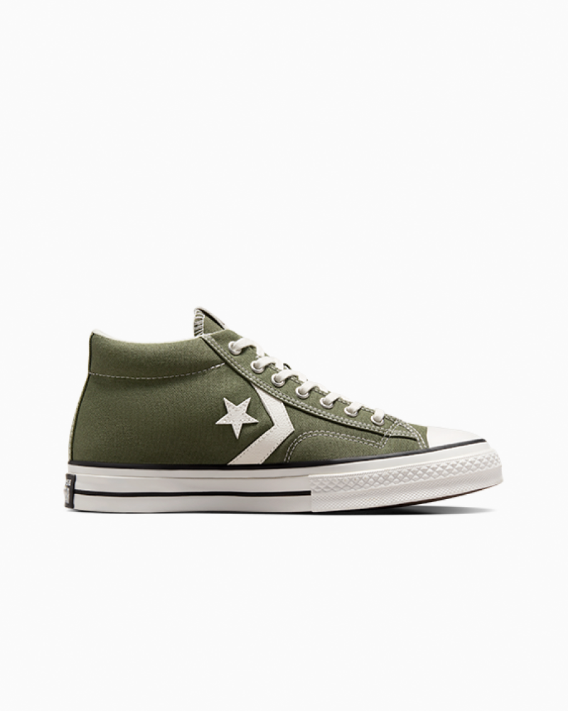 Converse - Star Player 76 Seasonal Color Canvas