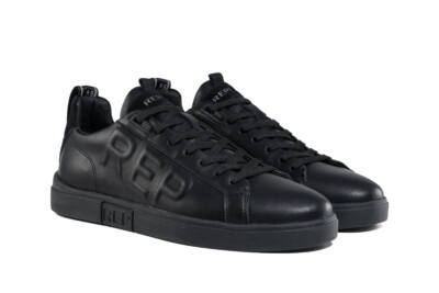 MEN’S ‘Polys UP’ LACE UP SNEAKERS