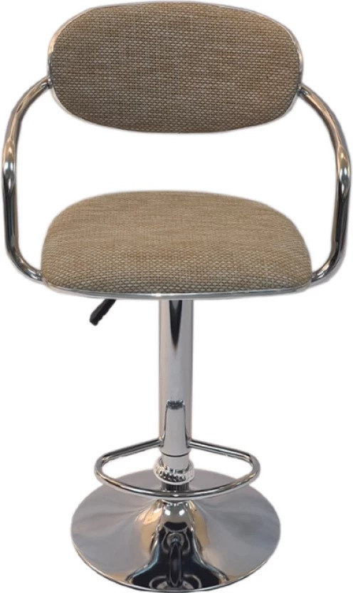 Bar Stools -  Beige Colour
