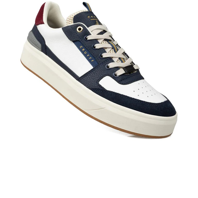 Cruyff Endorsed Tennis