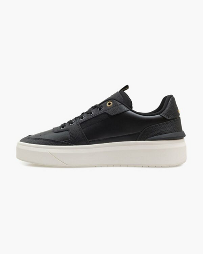 CRUYFF ENDORSED SNEAKER (BLACK)