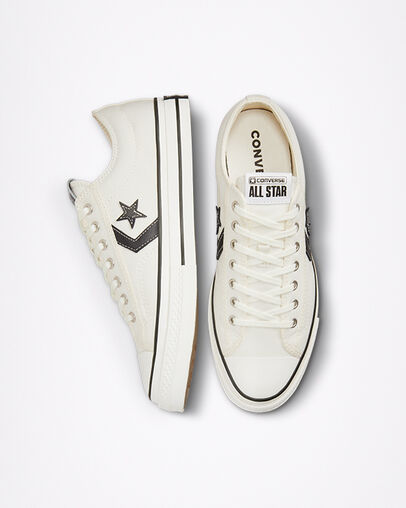 Converse - Star Player 76 Premium Canvas