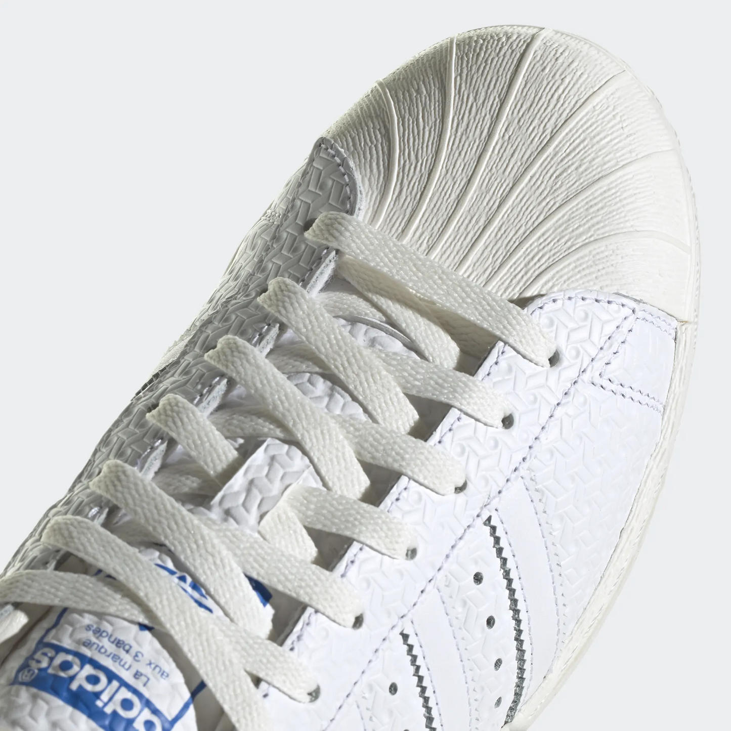 ADIDAS - SUPERSTAR 82 SHOES