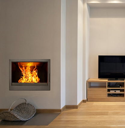 K7 ORLEANS- Built-in Fireplace