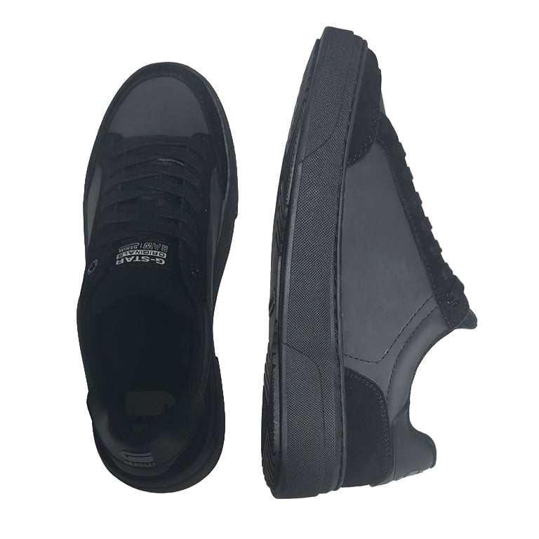 G-Star Straker Nubuck