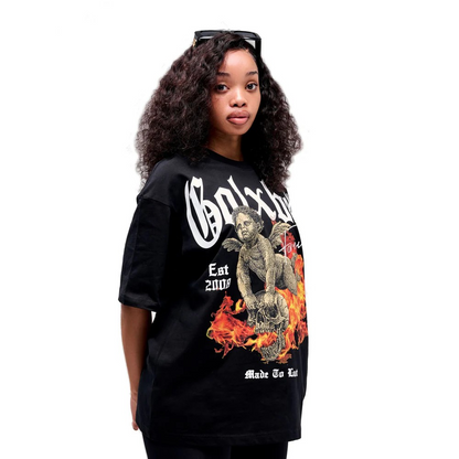 GALXBOY ANGEL T-SHIRT