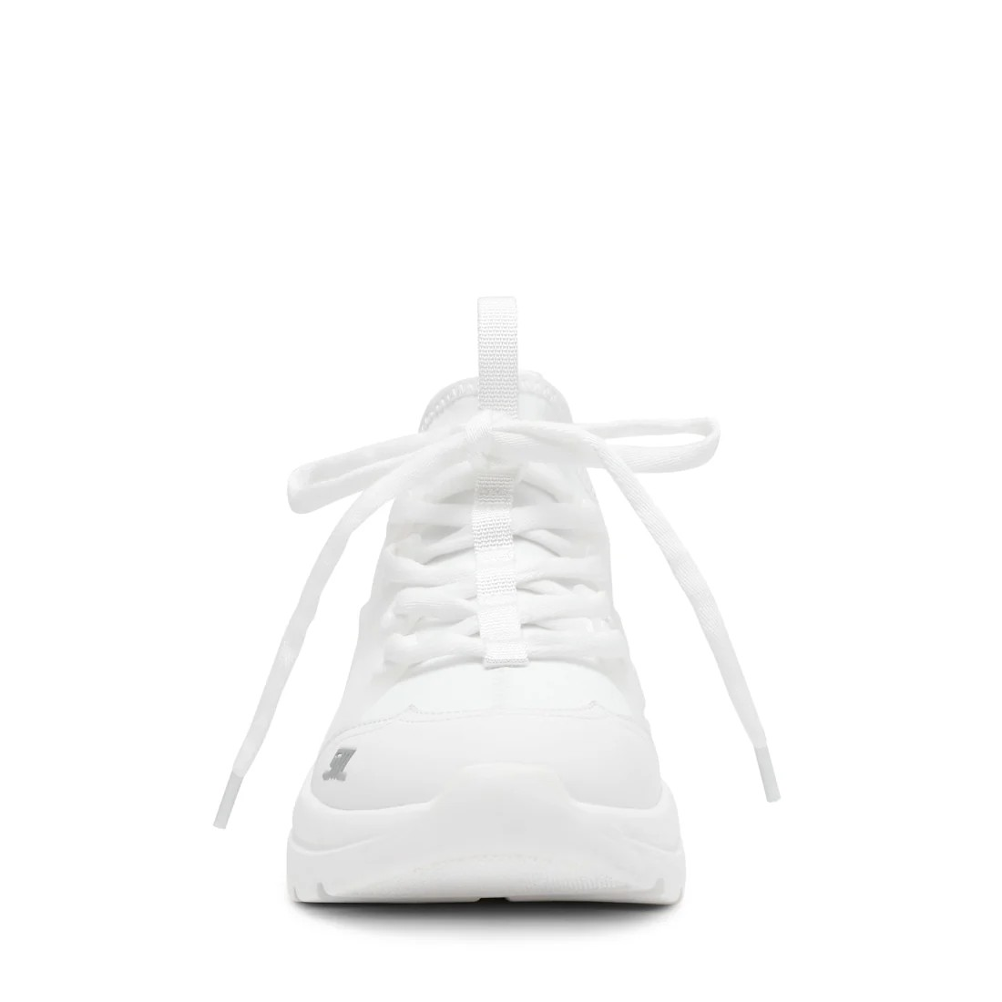 STEVE MADDEN - ELLIPSE WHITE WHITE