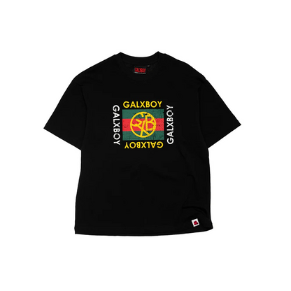 GALXBOY VINTAGE T-SHIRT