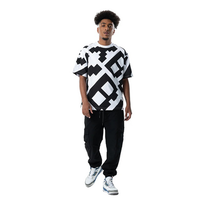 GALXBOY 8-BIT T-SHIRT