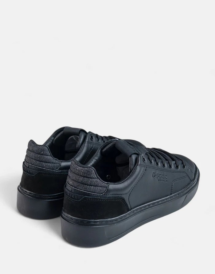 G-star Raw  Rovic Cup Low Sneakers