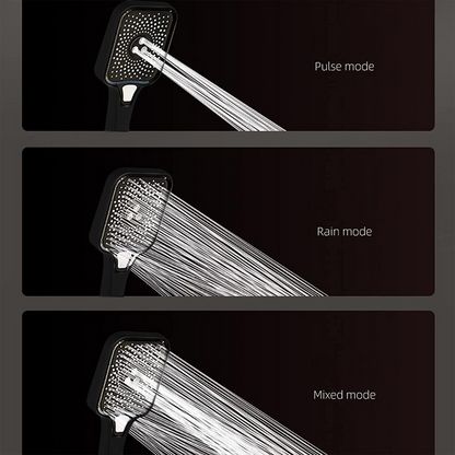 Rainfall Bath Shower Set
