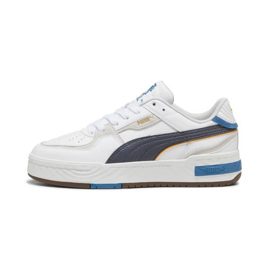 Puma Ca Pro Crush Earth Puma White-Galactic Gray Gum