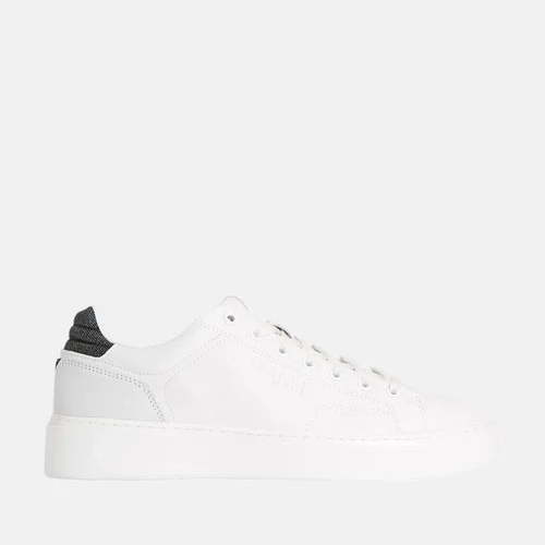 G-Star RAW Rovic Cup Low White Sneakers