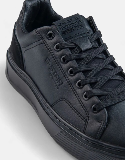 G-star Raw  Rovic Cup Low Sneakers