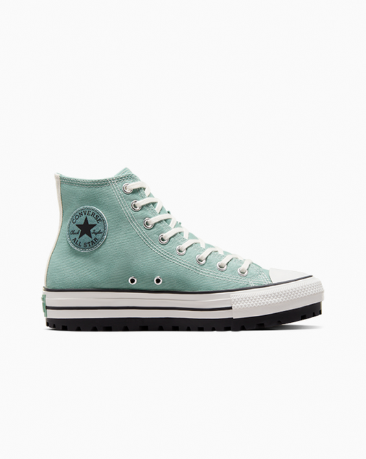 Converse - Chuck Taylor All Star City Trek Play On Utility Hi