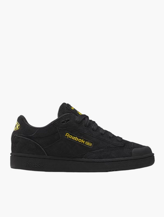 Reebok Black Club C Bulc Sneakers