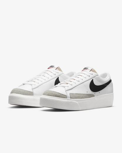 Nike Blazer Low Platform