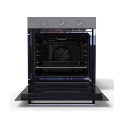 Defy 60cm Slimline Oven - DBO486E