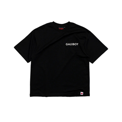 GALXBOY MINI ESSENTIAL T-SHIRT