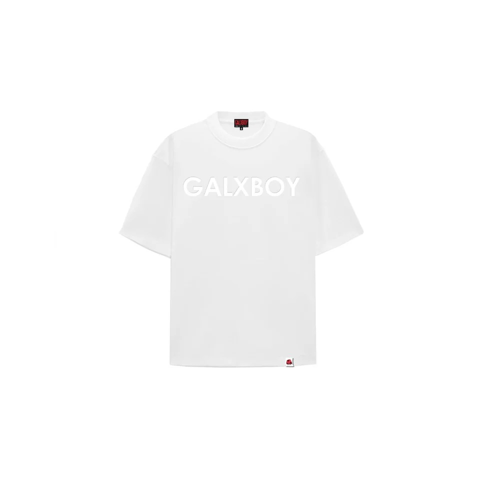 GALXBOY ESSENTIAL T-SHIRT