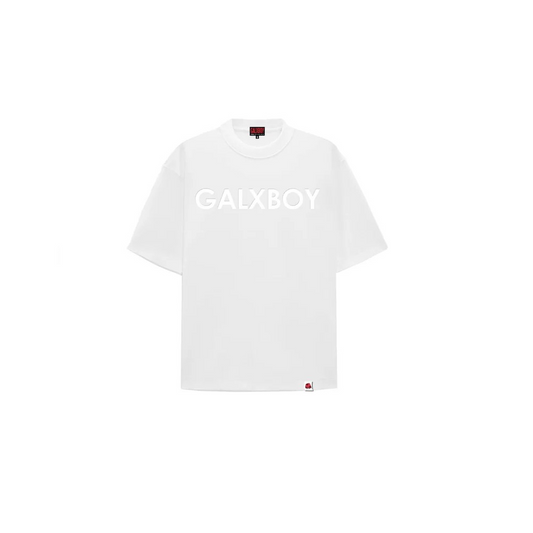 GALXBOY ESSENTIAL T-SHIRT