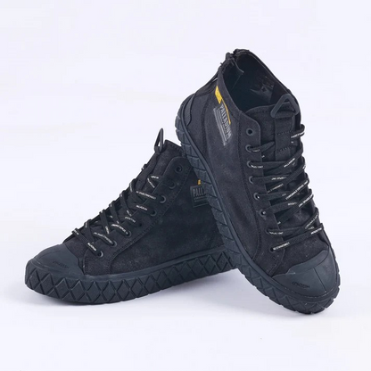 Palladium Palla Ace Surplus Black