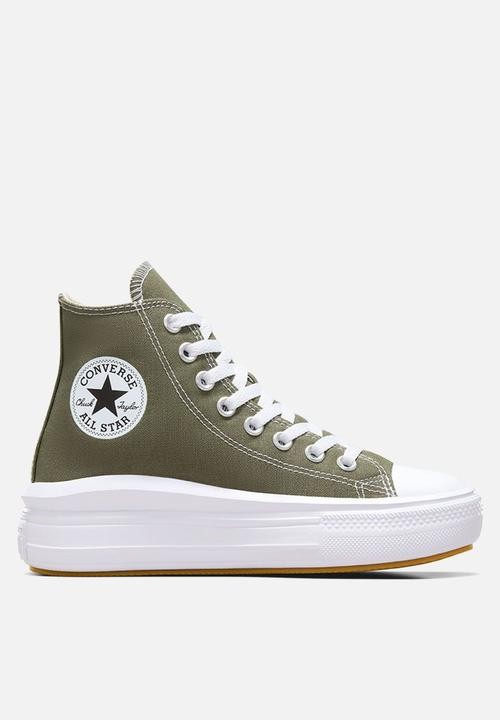 Converse Chuck Taylor All Star Move