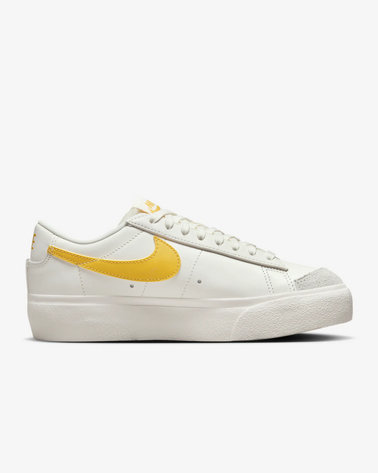 Nike Blazer Low Platform