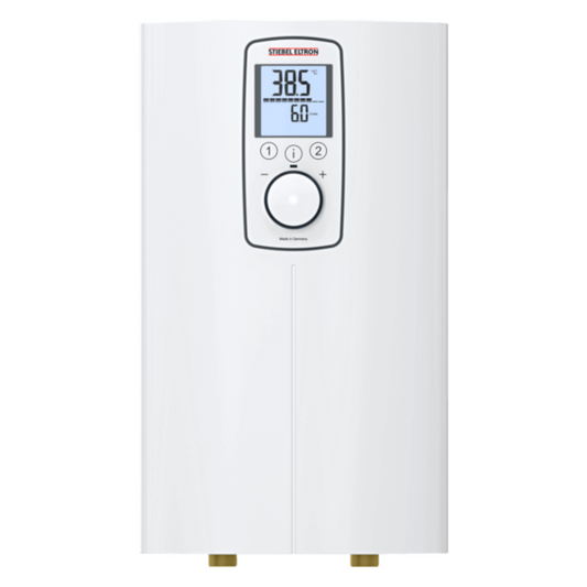 Stiebel Eltron DCE-X 6/8 Premium Compact Instant Water Heater