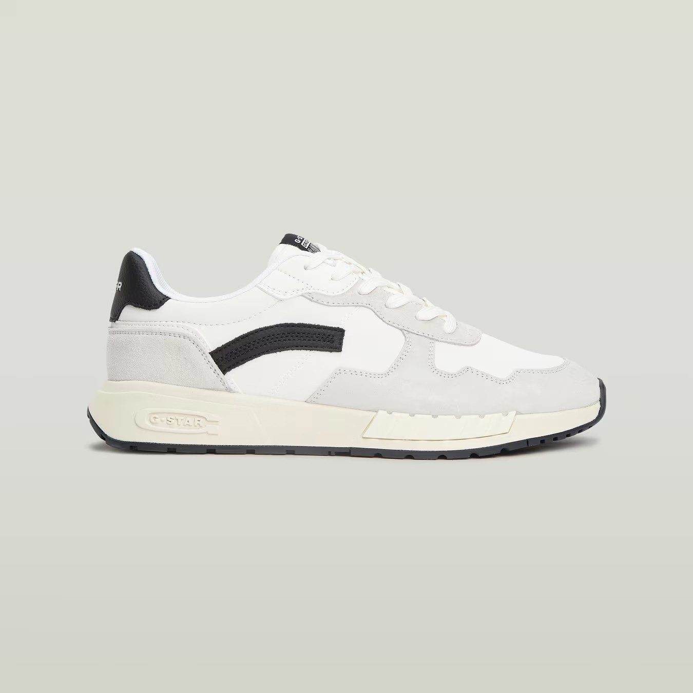 G-Star Raw Aver Basic Sneakers