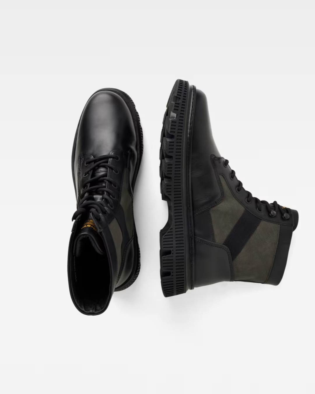 G-star Raw Vetar II High Leather Boots