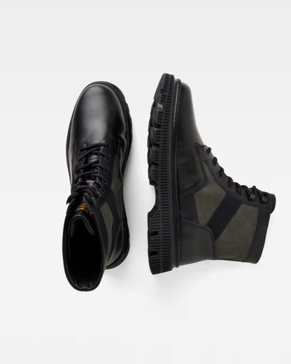 G-star Raw Vetar II High Leather Boots