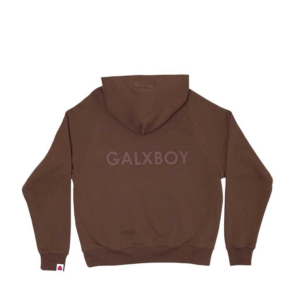 GALXBOY ESSENTIAL HOODIE