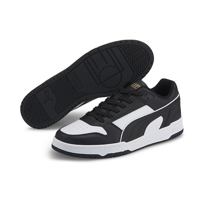 Puma RBD Game Low