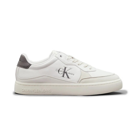 Calvin Klein Classic Cup Low Lace Up