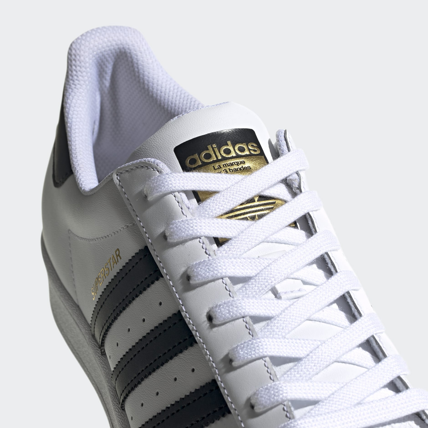 ADIDAS - SUPERSTAR SHOES