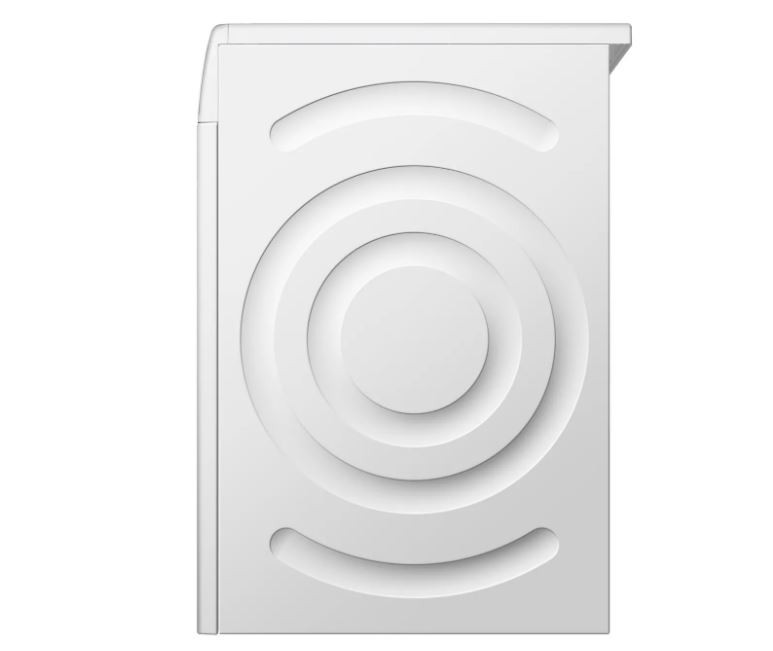 Siemens iQ700 9kg White Heat Pump Tumble Dryer – WQ45B2A0ZA