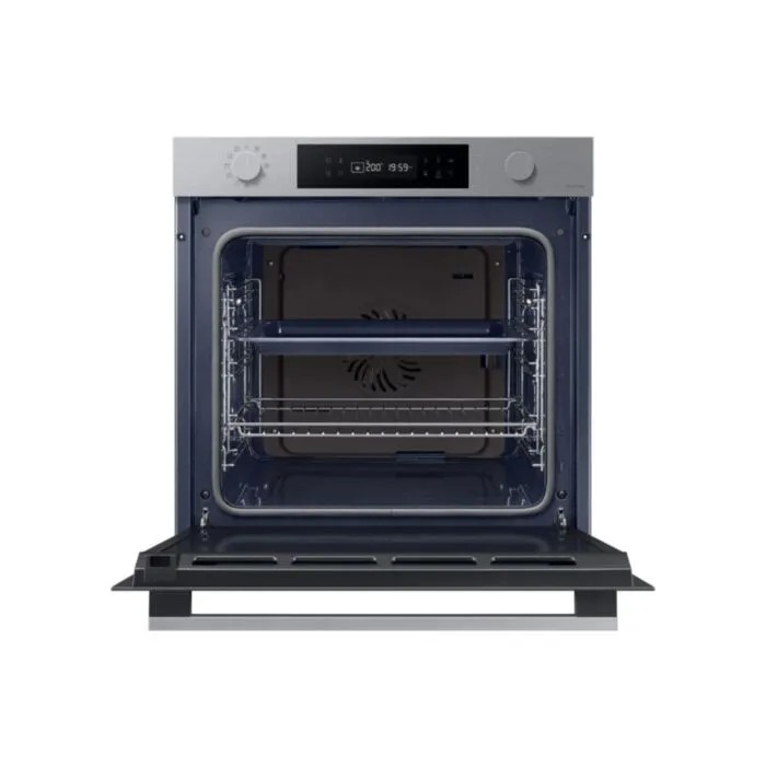 Samsung 60cm Inox Multifunction Oven - NV7B41403AS/FA