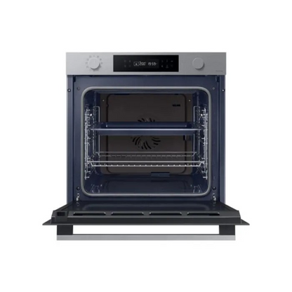 Samsung 60cm Inox Multifunction Oven - NV7B41403AS/FA