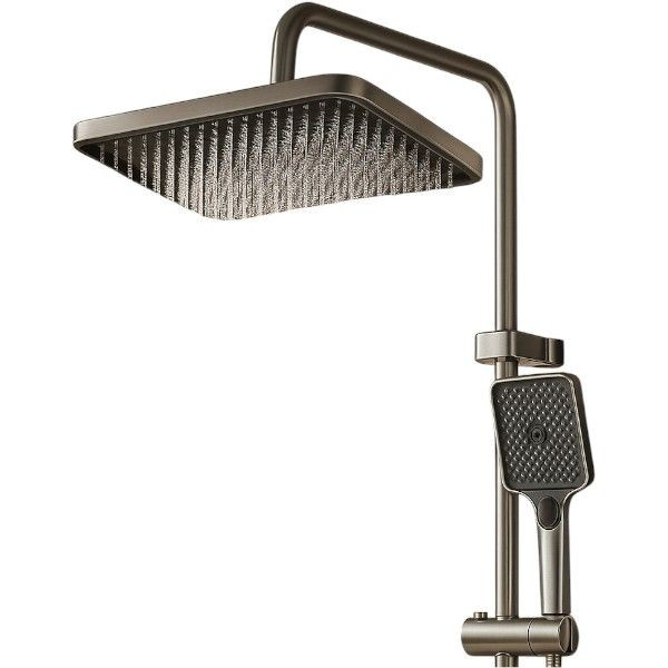 Piano Shower Set Vortex Furniture