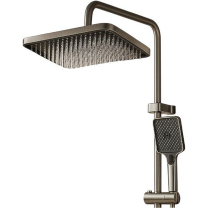 Piano Shower Set Vortex Furniture