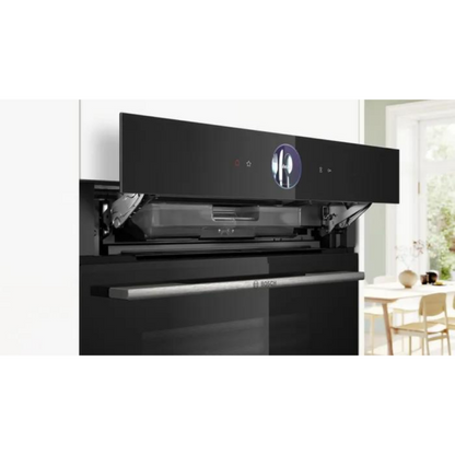 BOSCH HSG7361B1 SERIES 8 MULTIFUNCTION OVEN WITH STEAM