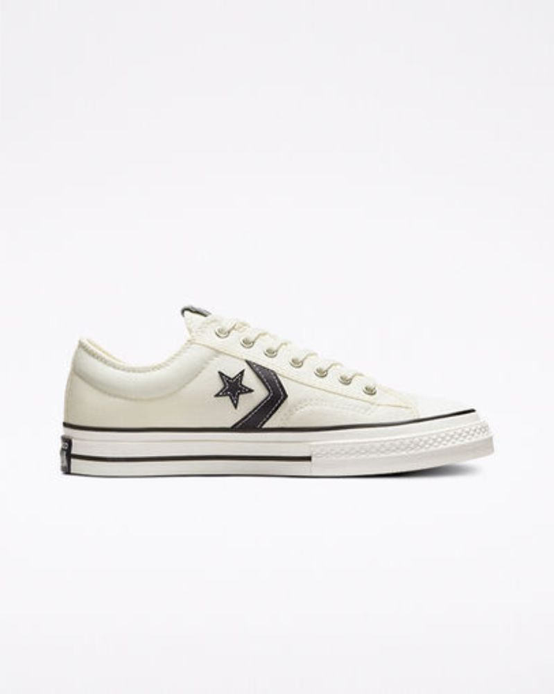 Converse - Star Player 76 Premium Canvas