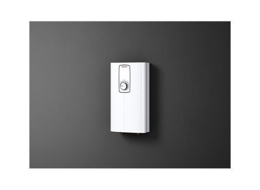 DCE-S 6/8 Plus  instant water heater