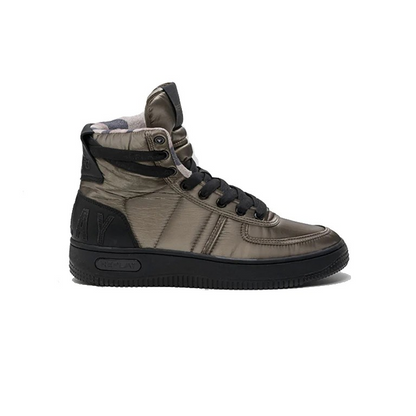 Replay Epic High Top 2 Sneaker